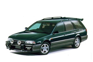 Запчасти для Nissan Avenir I (W10) 1990-1998