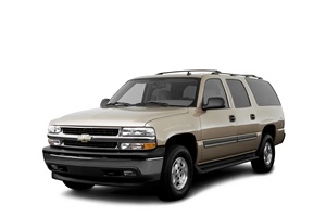 Запчасти для Chevrolet Suburban X (GMT800) 1999-2006