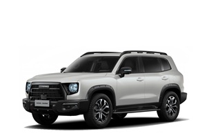 Запчасти для Haval Dargo I поколение 2022-н.в.