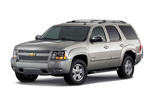 Запчасти для Chevrolet Tahoe 3 поколение 2006-2014