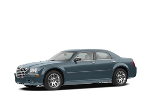 Запчасти для Chrysler 300C I (LX, LE ) 2004-2011