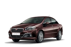 Запчасти для Fiat Linea