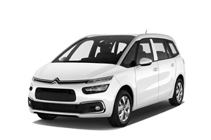 Запчасти для Citroen Grand C4 Picasso II (U) 2014-2019