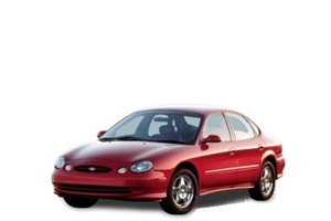 Запчасти для Ford Taurus III