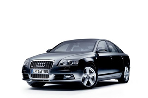 Запчасти для Audi A6 C6 2004-2011