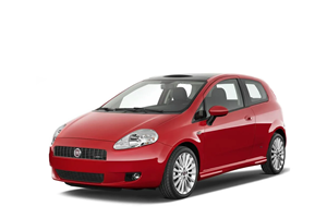 Запчасти для Fiat Punto