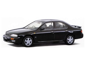 Запчасти для Nissan Bluebird 9 (U13) 1991-1997