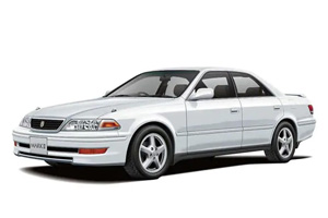 Запчасти для Toyota Mark II IX (X110) 2000-2007