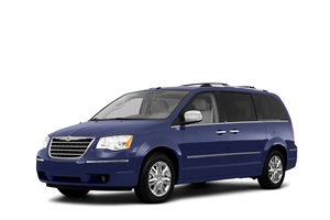 Запчасти для Chrysler Voyager RT 2007-2015