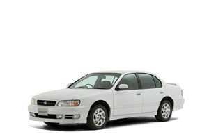 Запчасти для Nissan Cefiro II (A32) 1994-2000