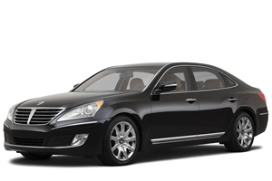 Запчасти для Hyundai Equus