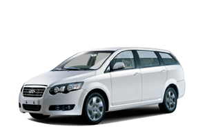 Запчасти для Chery CrossEastar (B14)