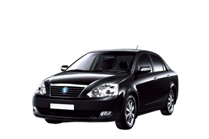 Запчасти для Geely FC (Vision) I 2006-2014