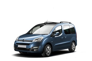 Запчасти для Citroen Berlingo II (B9)