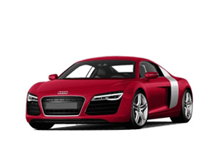 Запчасти для Audi R8 I (42)