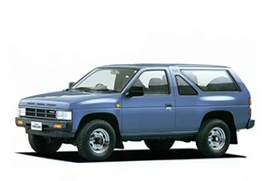 Запчасти для Nissan Pathfinder I (WD21) 1985-1995