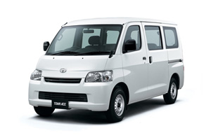 Запчасти для Toyota Town ace Town ace