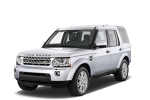 Запчасти для Land Rover Discovery