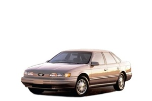Запчасти для Ford Taurus II поколение 1991-1995