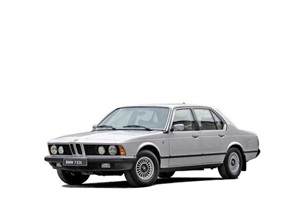 Запчасти для BMW 7 серия E23 1977-1986