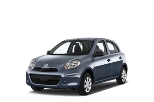 Запчасти для Nissan Micra IV (K13) 2010-2013