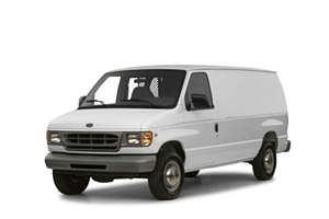 Запчасти для Ford Econoline IV