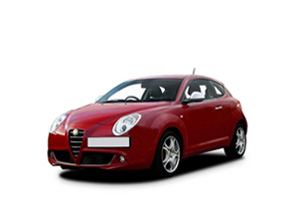 Запчасти для Alfa Romeo MiTo