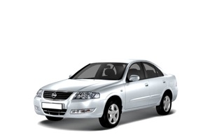 Запчасти для Nissan Almera Classic I (B10) 2006-2013
