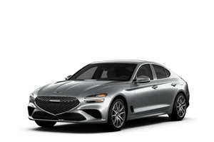 Запчасти для Genesis G70