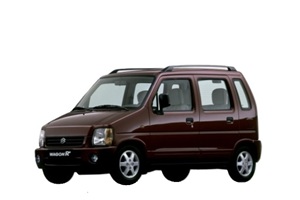 Запчасти для Suzuki Wagon R+ Plus I (EM) 1998-2000