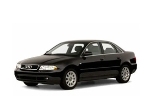 Запчасти для Audi A4 B5 1994-2000