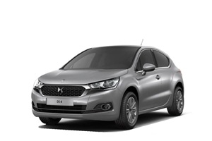 Запчасти для Citroen DS 4 I (N)