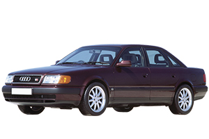 Запчасти для Audi 100 C4 1991-1994