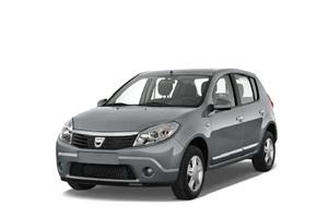 Запчасти для Dacia Sandero I (B90) 2008-2012