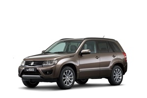 Запчасти для Suzuki Grand Vitara II 2005-2015