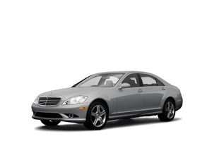 Запчасти для Mercedes S-класс W221 2005-2013
