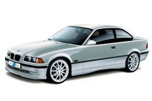Запчасти для BMW 3 серия Е36 1991-1998