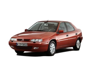 Запчасти для Citroen Xantia I