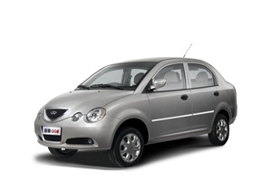 Запчасти для Chery QQ6 S21 2006-2010