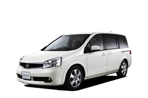 Запчасти для Nissan Lafesta