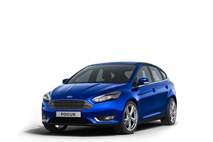 Запчасти для Ford Focus III рестайлинг