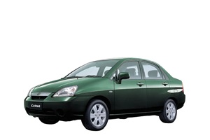 Запчасти для Suzuki Liana I 2001-2006