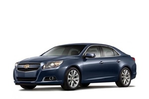 Запчасти для Chevrolet Malibu