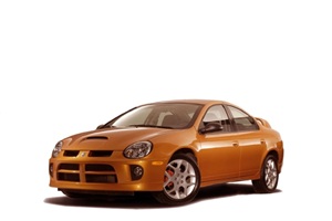 Запчасти для Dodge Neon