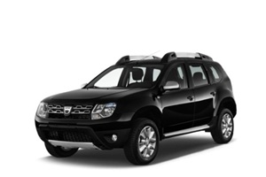 Запчасти для Dacia Duster I