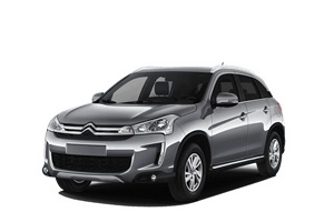 Запчасти для Citroen C4 Aircross I (B) 2012-2017