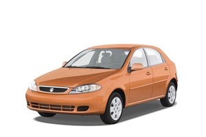 Запчасти для Suzuki Reno 1 поколение 2004-2008
