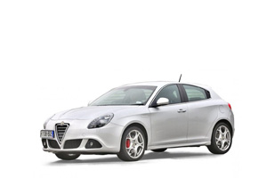 Запчасти для Alfa Romeo Giulietta III (940) 2010-2020