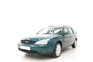 Запчасти для Ford Mondeo Mk3 2000-2007
