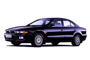 Запчасти для Mitsubishi Galant 8 поколение (EA) 1997-2003
